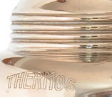 Thermosflasche